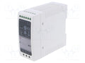 YINGJIAO YSD60L-60-12 DIN-kiskoon asennettava kytkentävirtalähde 60W 12VDC