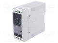YINGJIAO YSD60L-60-24 DIN-kiskoon kiinnitettävä kytkentävirtalähde 60W 24VDC
