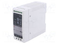 YINGJIAO YSD60L-60-48 DIN-kiskoon asennettava kytkentävirtalähde 60W 48VDC 1.25A