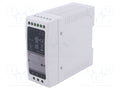 YINGJIAO YSD60L-60-5 DIN-kiskoon asennettava kytkentävirtalähde 50W 5VDC 10A