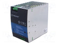 YINGJIAO YSDN480-48010000 DIN-kiskoon asennettava kytkentävirtalähde 480W 48VDC 10A
