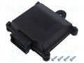 MASZCZYK KM-192/IPIN24/BK Kotelo 116.9mm
