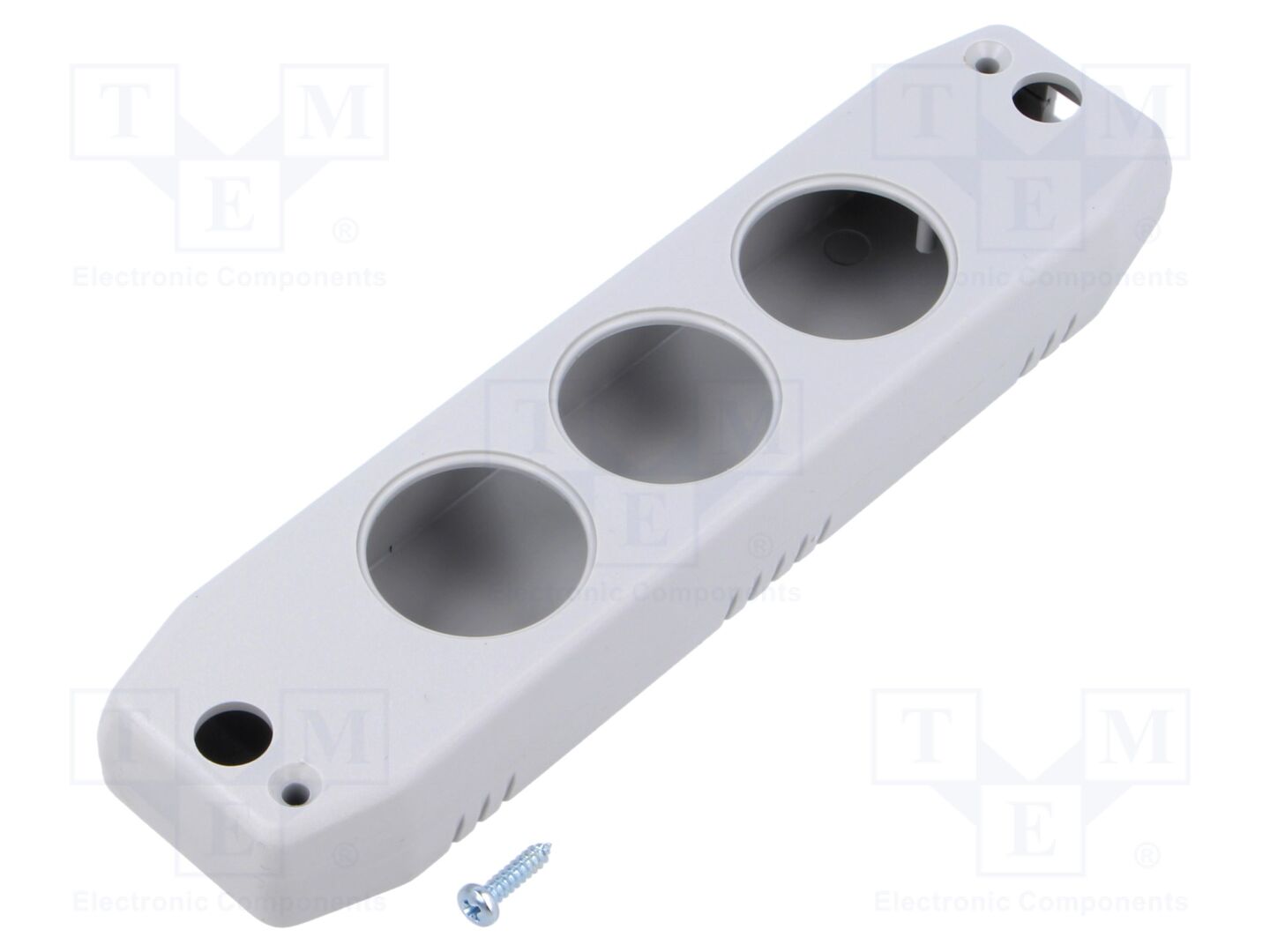 MASZCZYK KM-80A/J Yleiskotelo 40x155x20mm (50 kpl erä)