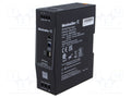 WEIDMÜLLER PROBAS-120W24V5A Kytkinlähde DIN-kiskoon 120W 24VDC 5A