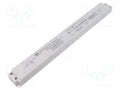MEAN WELL SLD-150-12 LED-verkkolaite 150W 12VDC