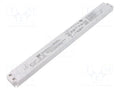 MEAN WELL SLD-80-24 LED-virtalähde 80W