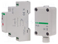 F&F AZ-112-PLUS-24V Hämäräkytkin 21÷27VAC/VDC