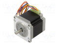 SANYO DENKI 103H7123-5740P Askelmoottori 24VDC