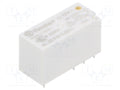 FINDER 41.52.9.012.0011 Sähkömagneettinen rele 12VDC