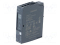 SIEMENS 6ES7131-6BF01-0AA0 Automaatiomoduuli 8 digitaalituloa