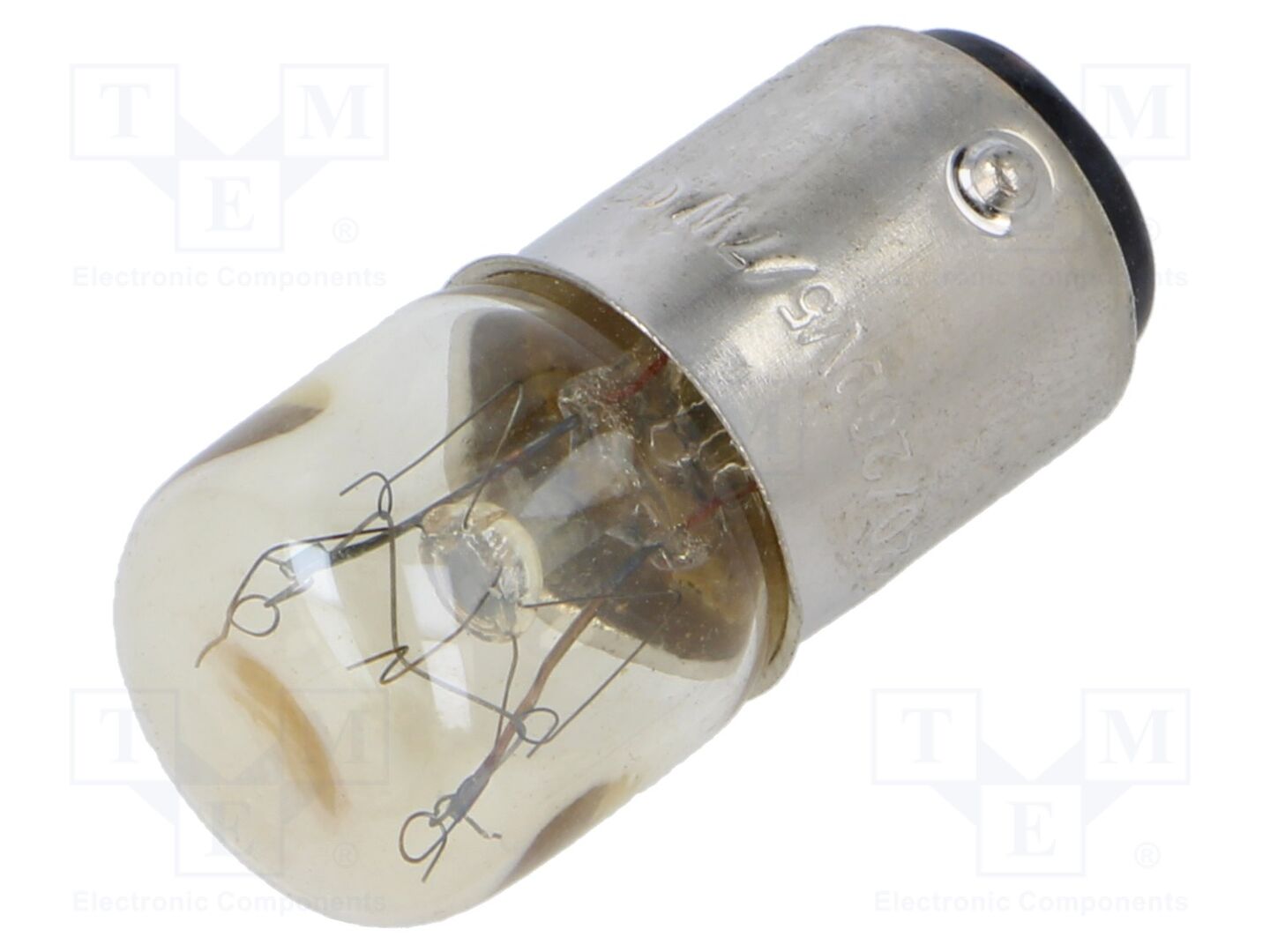 LOVATO ELECTRIC 8LT7ALBM Merkkilamppu 260VAC