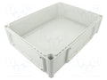 FIBOX EKPE Kotelo 280x380x100mm