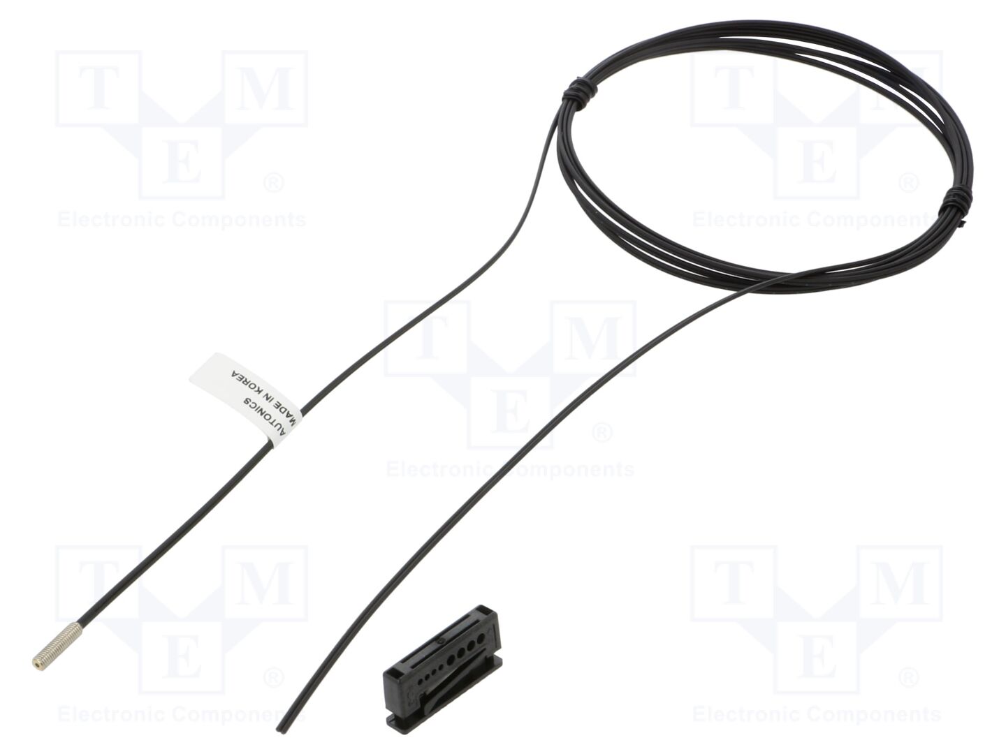 AUTONICS FD-320-05 Valokuituanturi 0-140mm