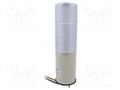 SCHNEIDER ELECTRIC XVGM3SW Signalling column 220÷240VAC