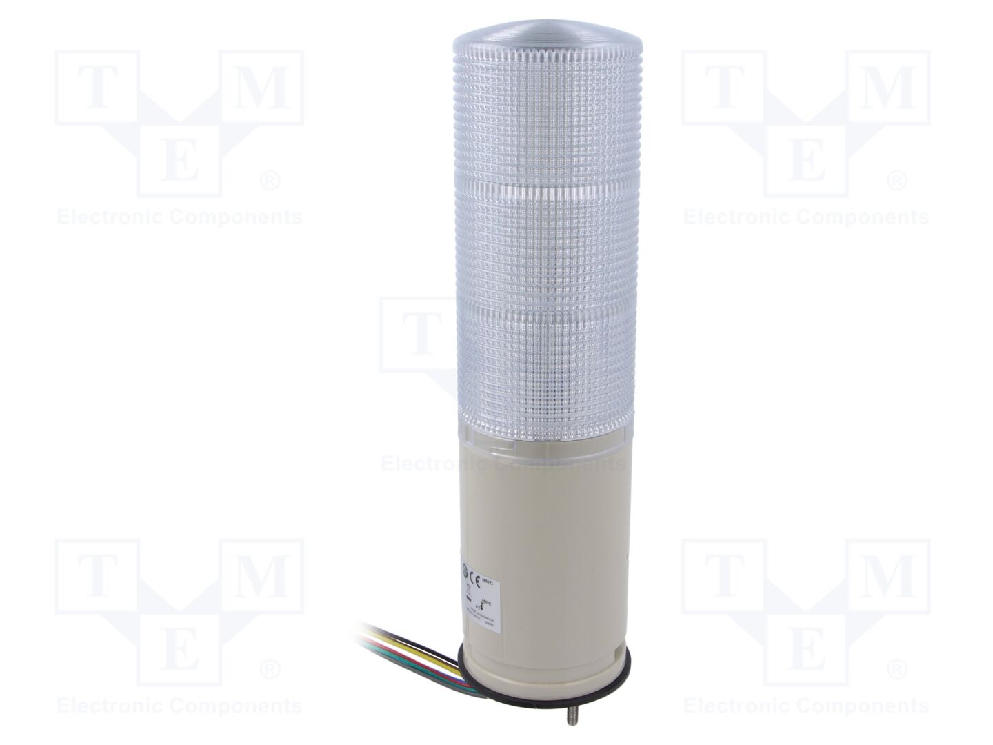 SCHNEIDER ELECTRIC XVGM3SW Signalling column 220÷240VAC