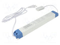 PHILIPS LED TRANSFORMER 100W 24VDC 220-240V Muuntaja