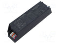 PHILIPS XI FP 40W LED-verkkolaite DALI 20-54VDC 70-1050mA