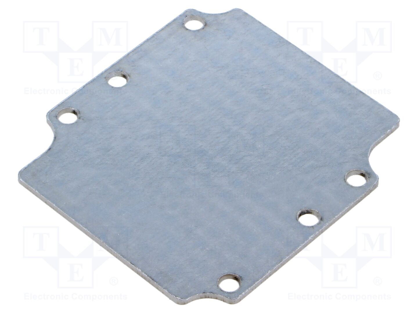 BOPLA MA105/PK105 Asennuslevy 46.03 g (50 kpl erä)