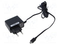 POS POSC05300A-MICRO Kytkinmuuntaja 5VDC USB-liitäntä
