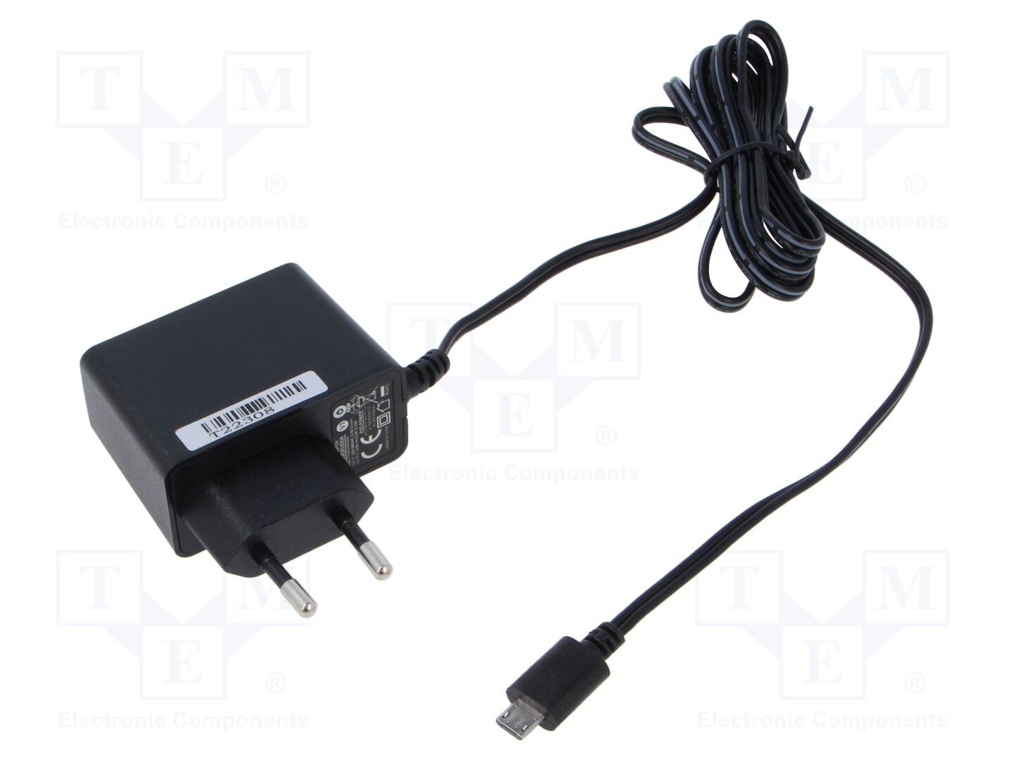 POS POSC05300A-MICRO Kytkinmuuntaja 5VDC USB-liitäntä