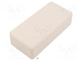 SUPERTRONIC PP002M Yleiskotelo 73x153x43mm