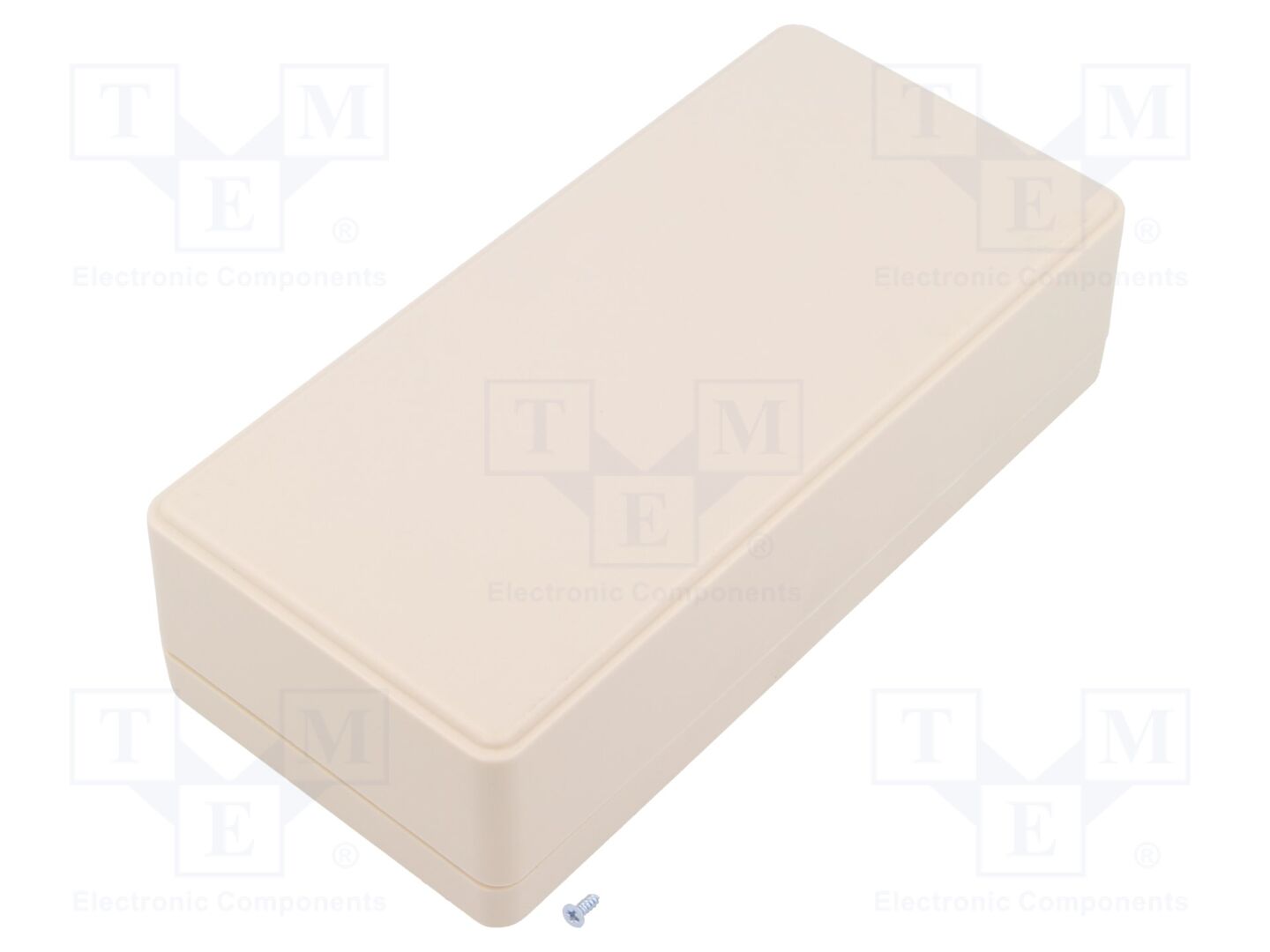 SUPERTRONIC PP002M Yleiskotelo 73x153x43mm