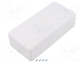 SUPERTRONIC PP002W Yleiskotelo 73x153x43mm