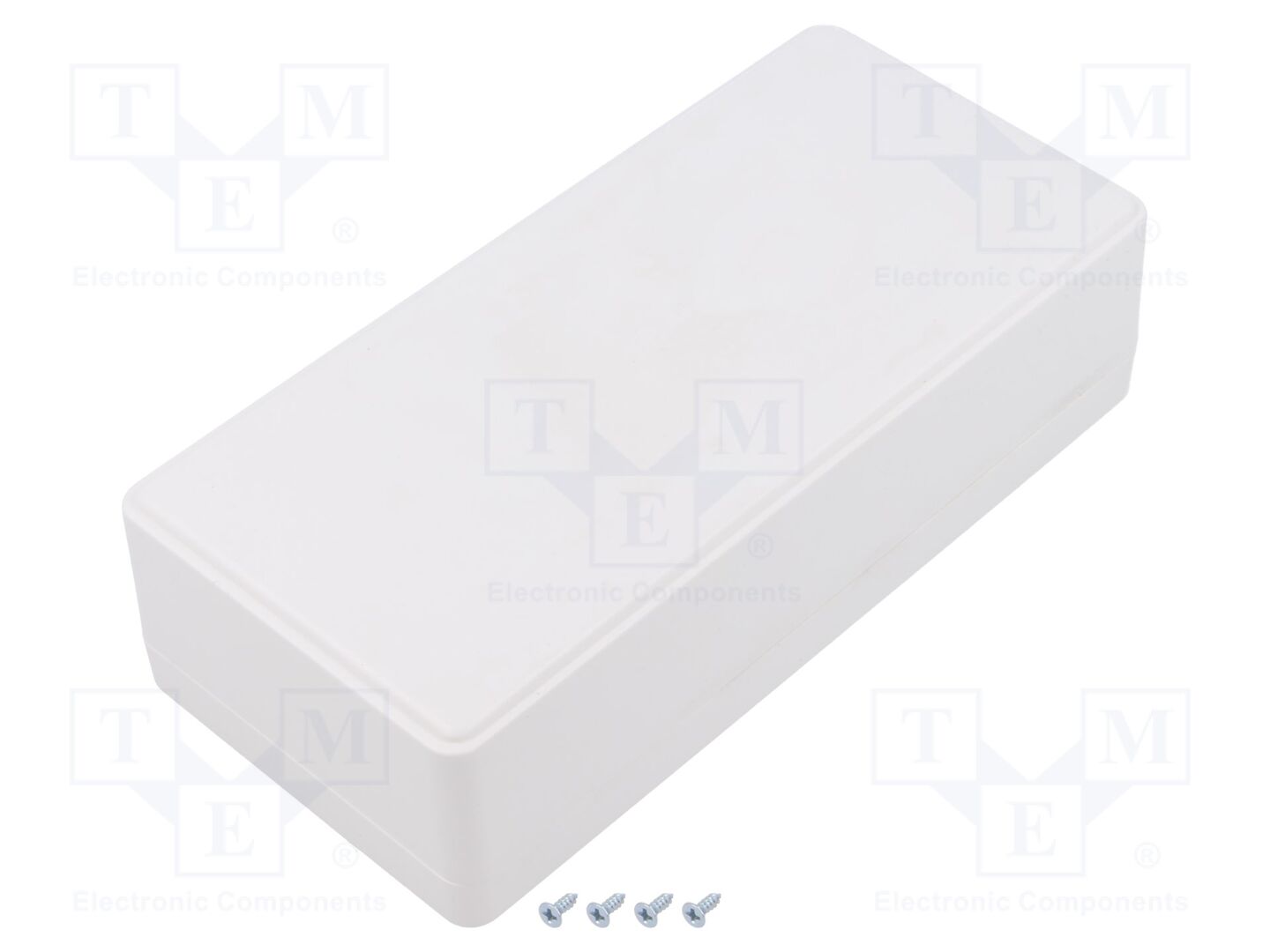 SUPERTRONIC PP002W Yleiskotelo 73x153x43mm