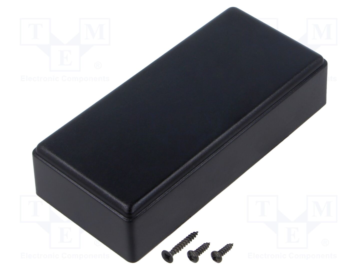 SUPERTRONIC PP004AN Yleiskotelo 55x121x31 mm
