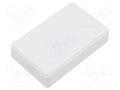 SUPERTRONIC PP025W Yleiskotelo 56x90x23mm
