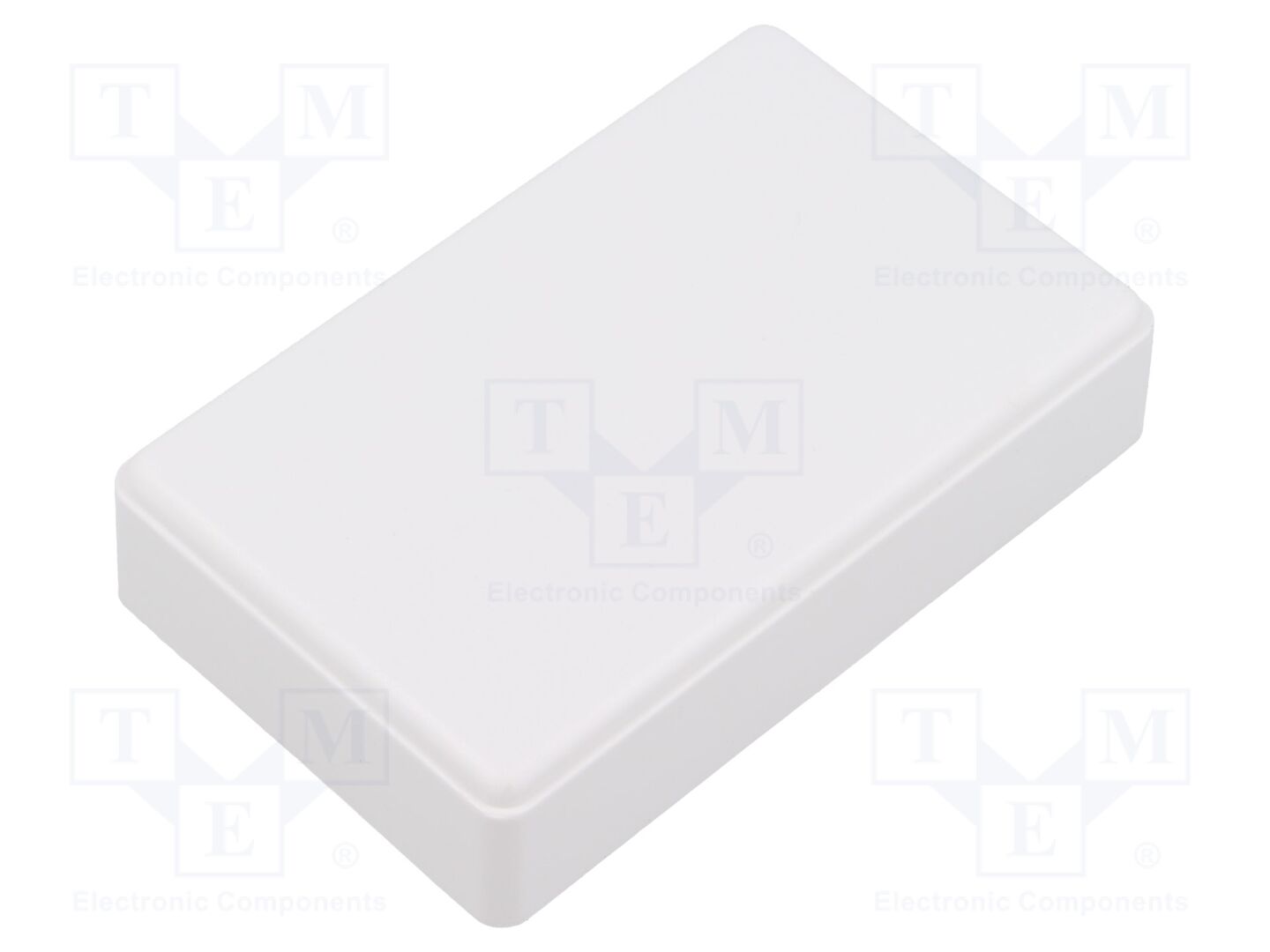 SUPERTRONIC PP025W Yleiskotelo 56x90x23mm