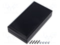 SUPERTRONIC PP061AN Yleiskotelo 67x125x31mm