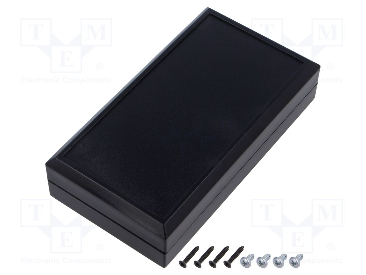 SUPERTRONIC PP061AN Yleiskotelo 67x125x31mm