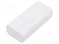 SUPERTRONIC PP072W Yleiskotelo 40x83x24mm