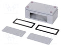 RITTAL 1530.000 Monitoimikotelo 150x300x120mm