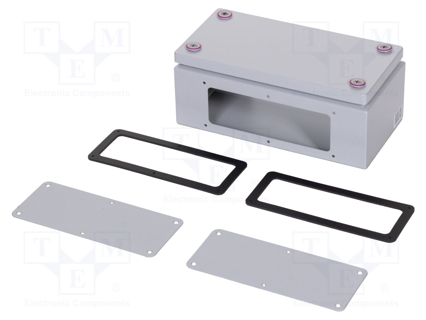 RITTAL 1530.000 Monitoimikotelo 150x300x120mm