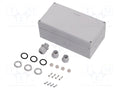 SCAME 576.4324 Jakorasia IP66 150x272x105mm
