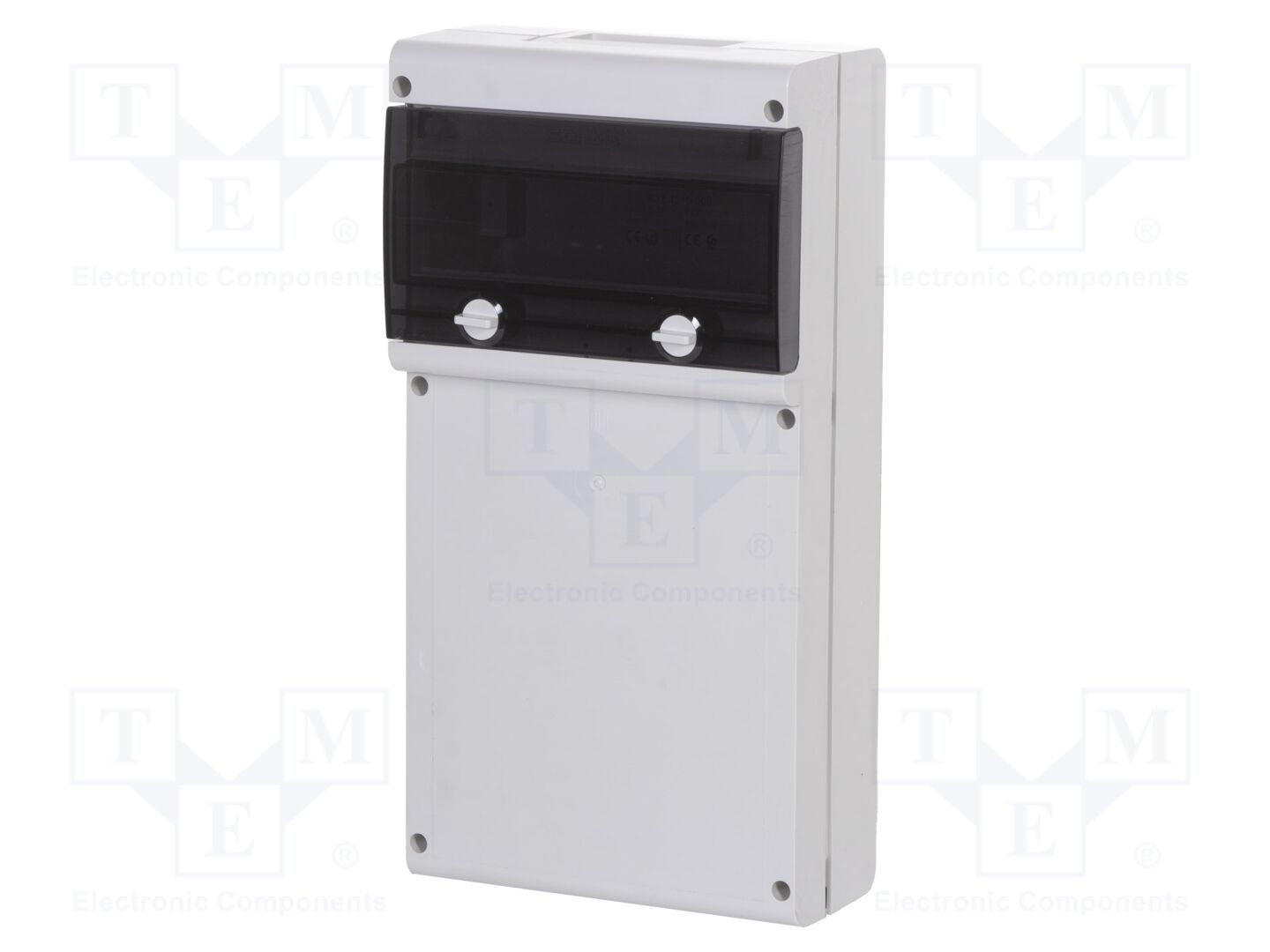 SCAME 632.4510-000 Modulaarinen laitekotelo 1540.5g