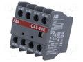 ABB CA5-22E Apuhohdin 52.42g