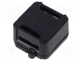 ITALTRONIC 12.0000011 Jakorasia 44.4x57.2x25mm