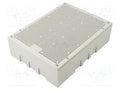 SCAME 639.1060 Seinäasennuskotelo 150x200mm