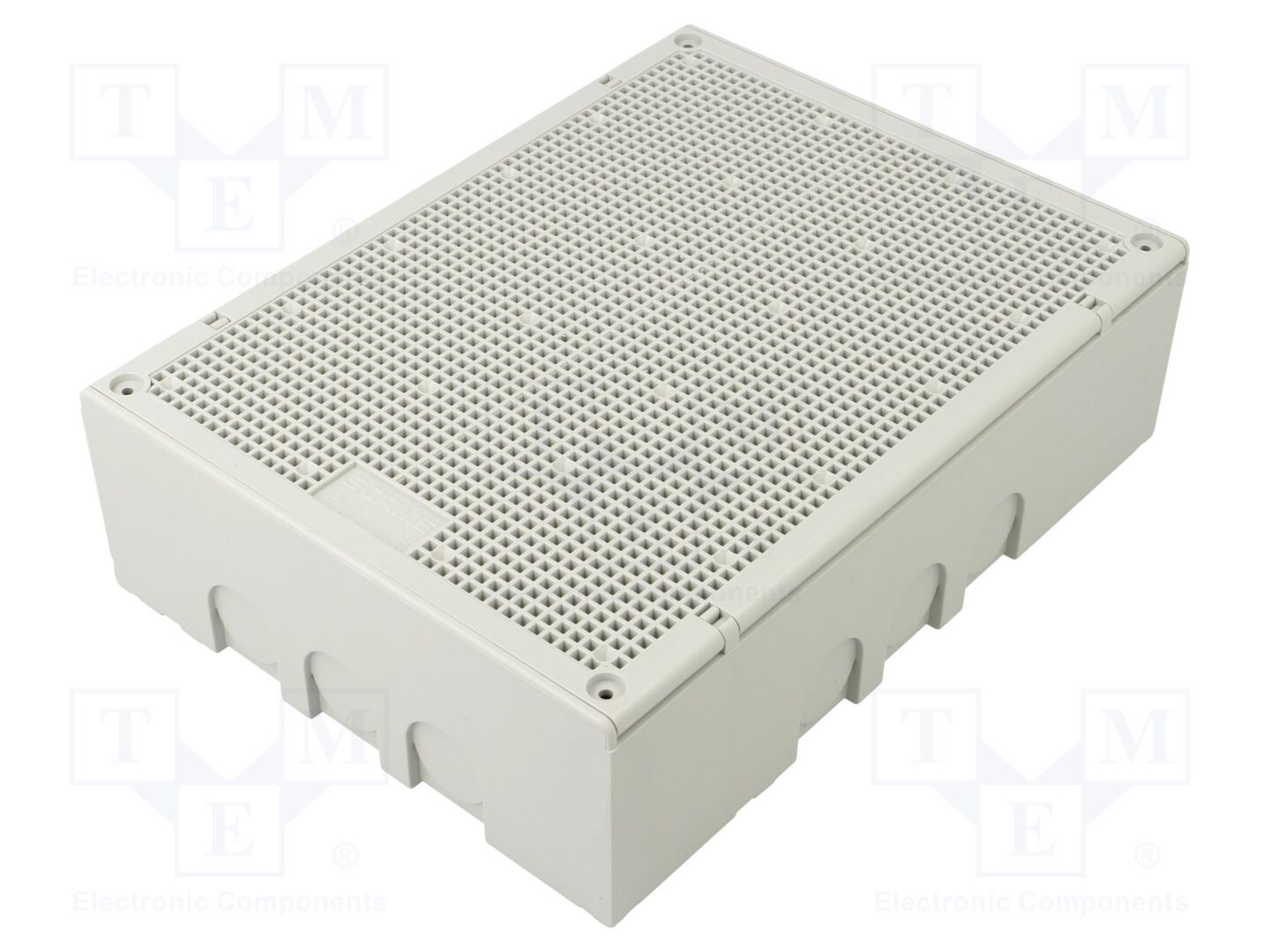 SCAME 639.1060 Seinäasennuskotelo 150x200mm