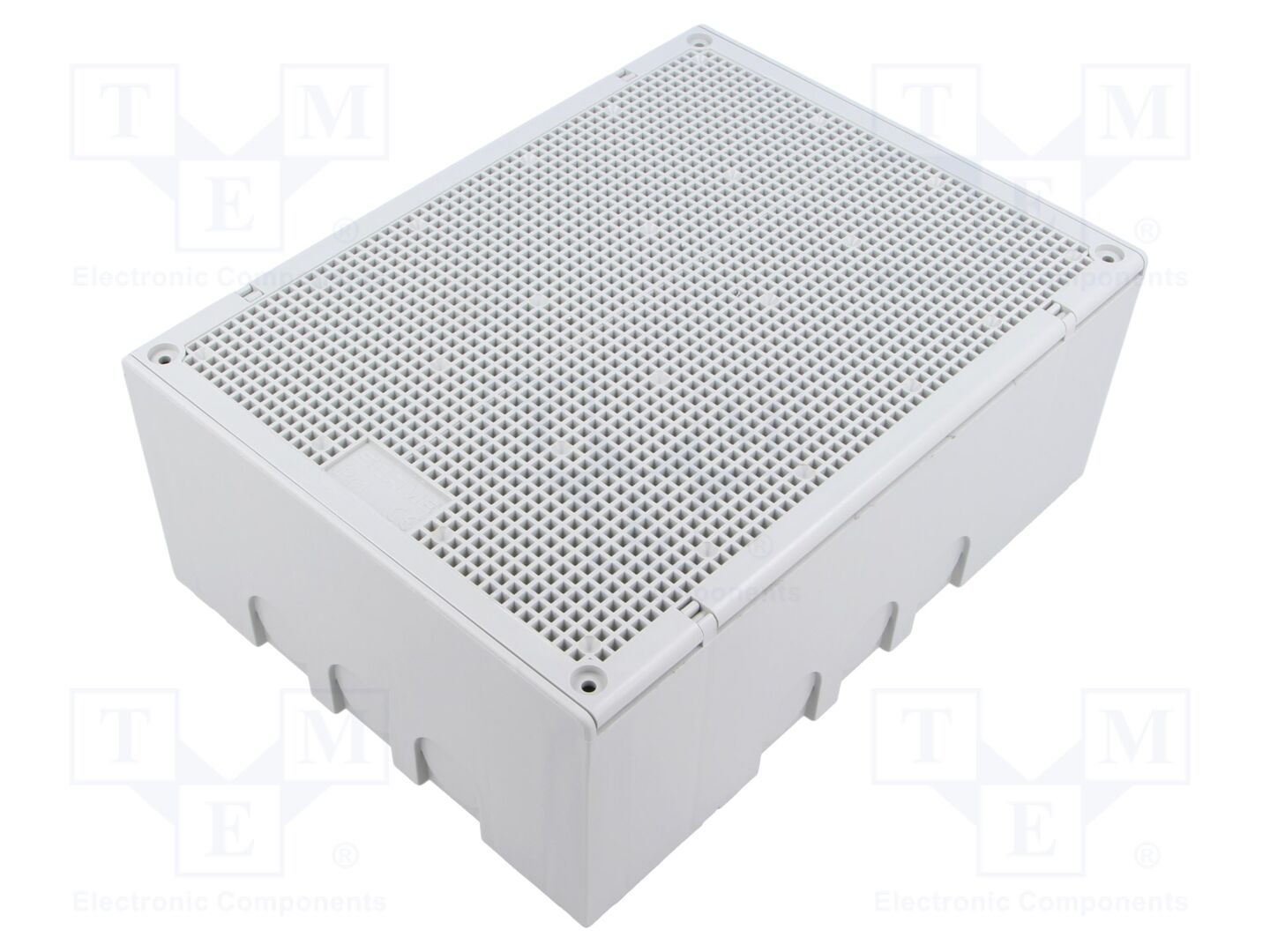 SCAME 639.1080 Seinäasennuskotelo 150x200mm