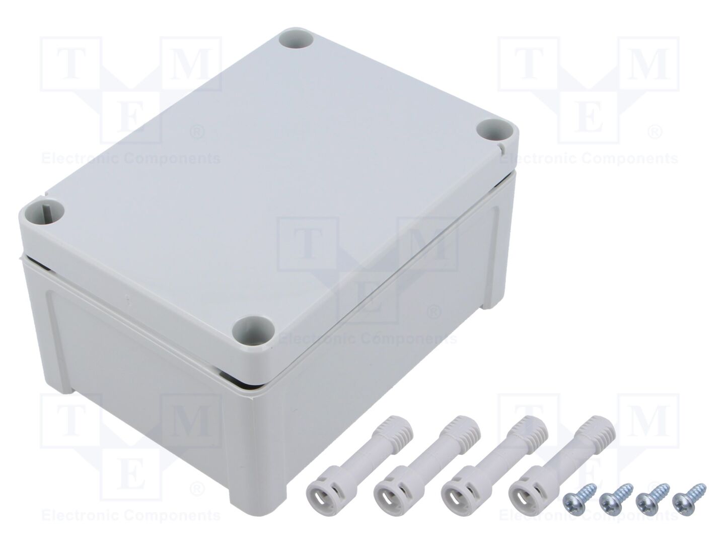 FIBOX TPC131007 Yleiskotelo 95x130x65mm