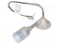 SCHNEIDER ELECTRIC XVGB1SMFA Signalling column 24VDC