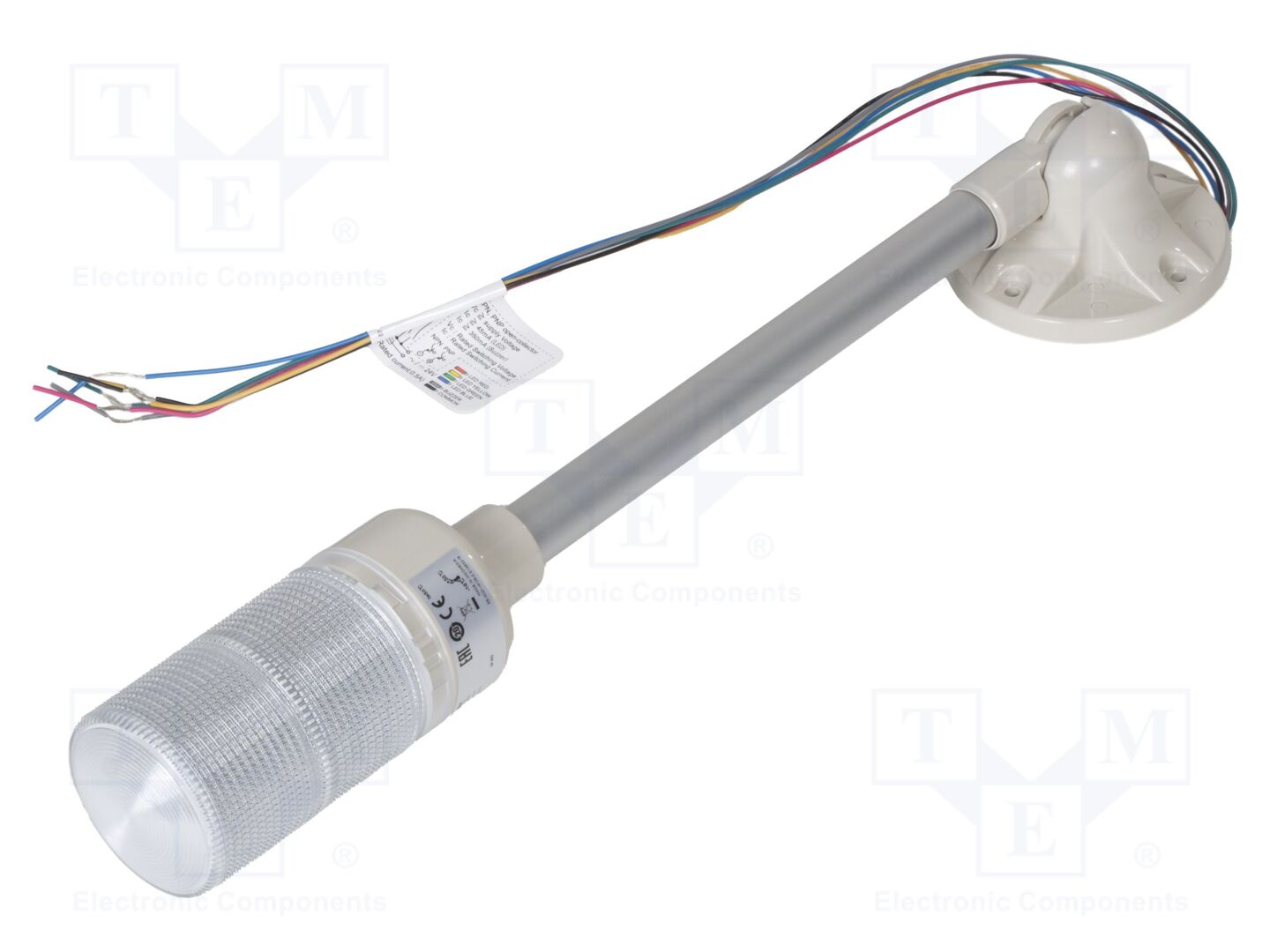 SCHNEIDER ELECTRIC XVGB2M Merkkipylväs 24VDC