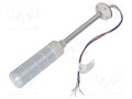 SCHNEIDER ELECTRIC XVGB4H Merkkivalopylväs LED 24V