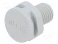 AMPHENOL LTW VENT-PS2NGY-O8001 Paineentasauslaite M6