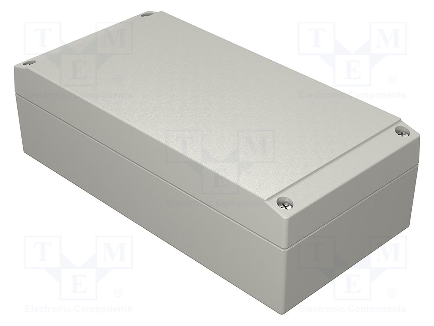 ROSE 04102006 Yleiskotelo 100x200x61mm