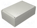 ROSE 04142207 Yleiskotelo IP66 140x220x72mm